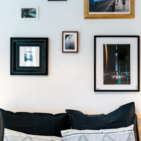 Terceros Apartment