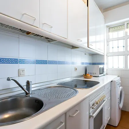 Apartment Terceros Seville