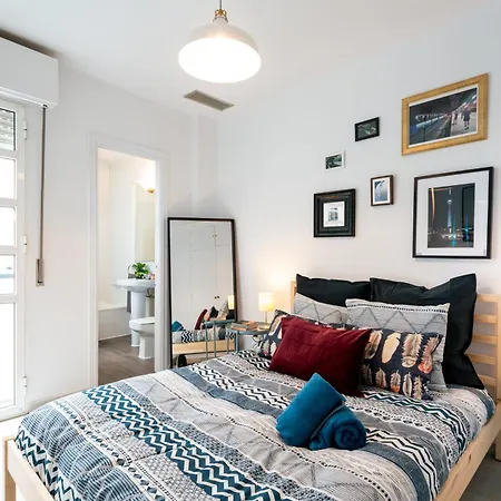 Apartment Terceros *