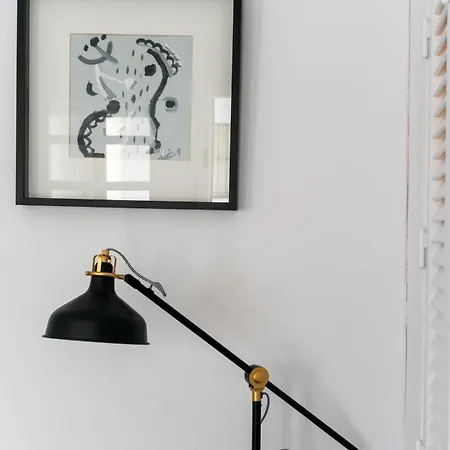 Apartment Terceros Seville