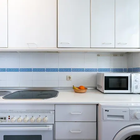 Apartment Terceros