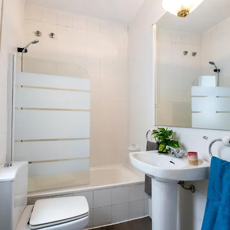 Apartment Terceros