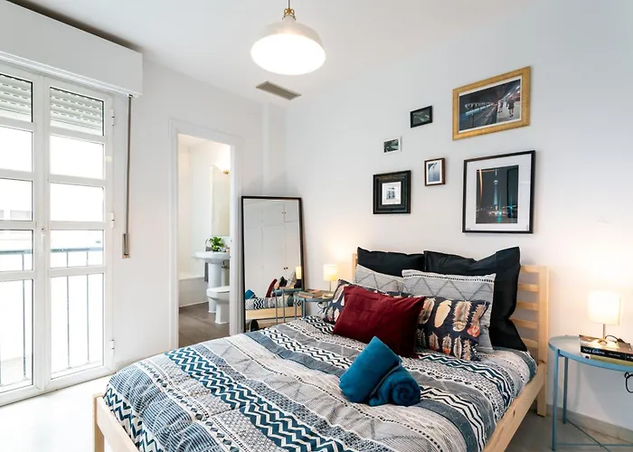 Apartment Terceros *