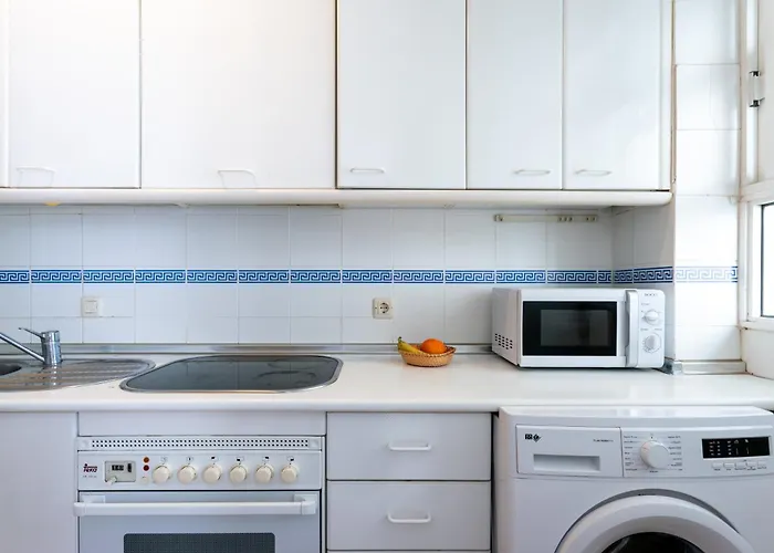 Apartment Terceros