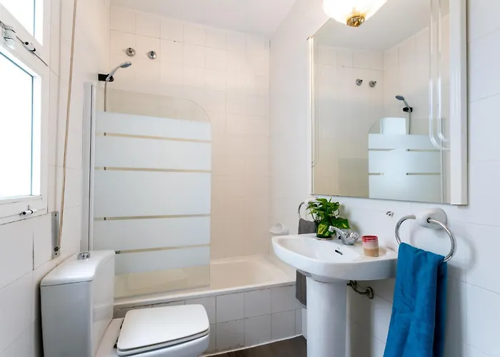 Apartment Terceros